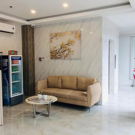 Rublin Hotel Cebu Eksteriør billede