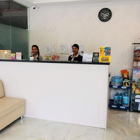 Rublin Hotel Cebu Eksteriør billede