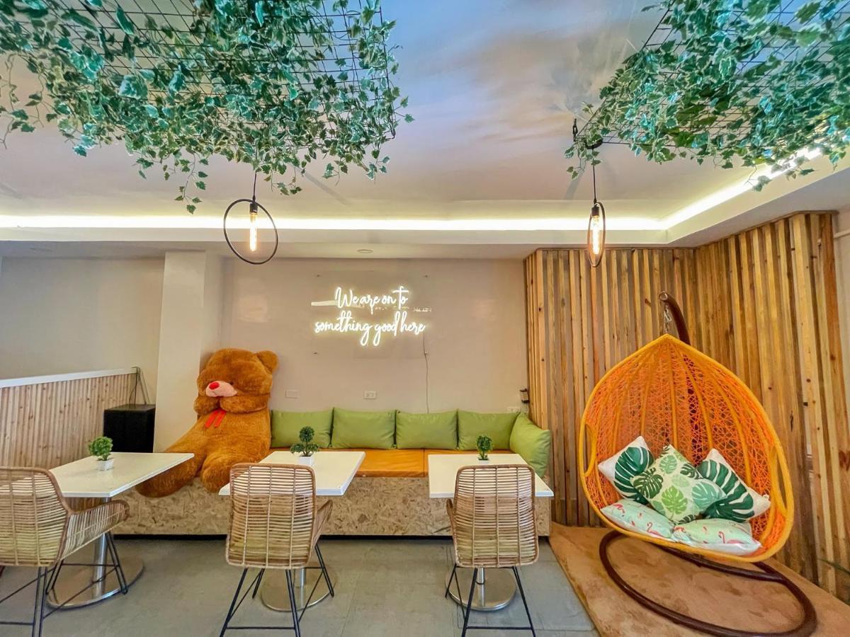 Rublin Hotel Cebu Eksteriør billede