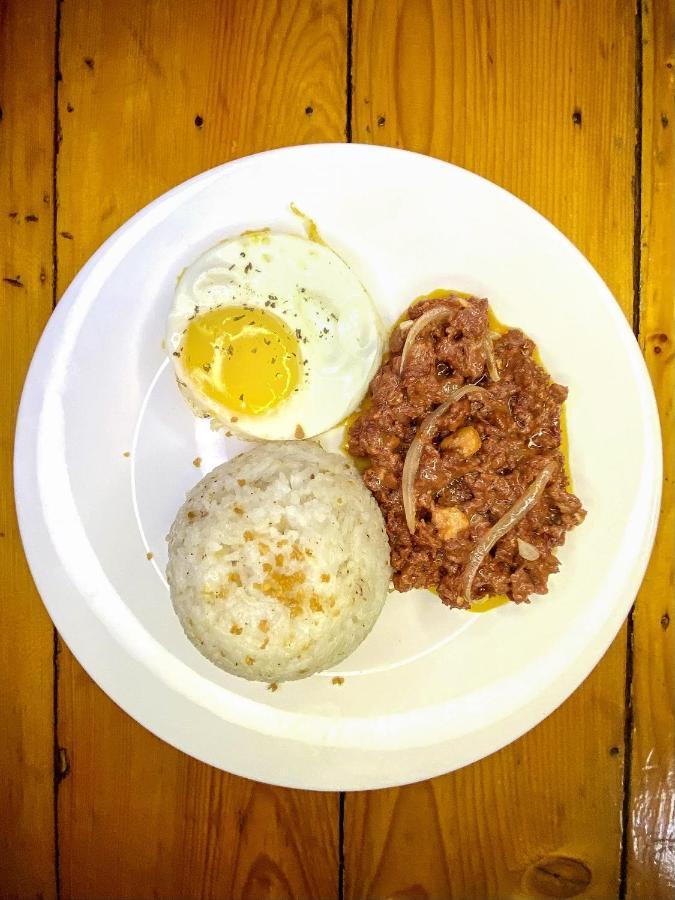 Rublin Hotel Cebu Eksteriør billede
