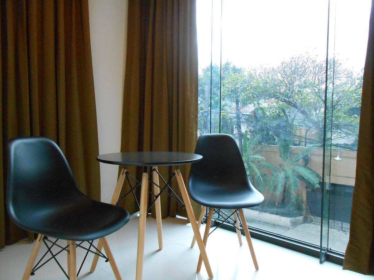 Rublin Hotel Cebu Eksteriør billede