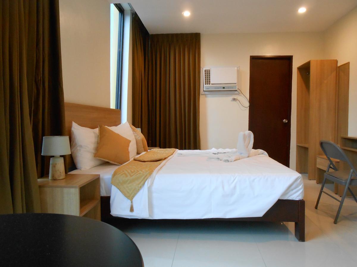 Rublin Hotel Cebu Eksteriør billede