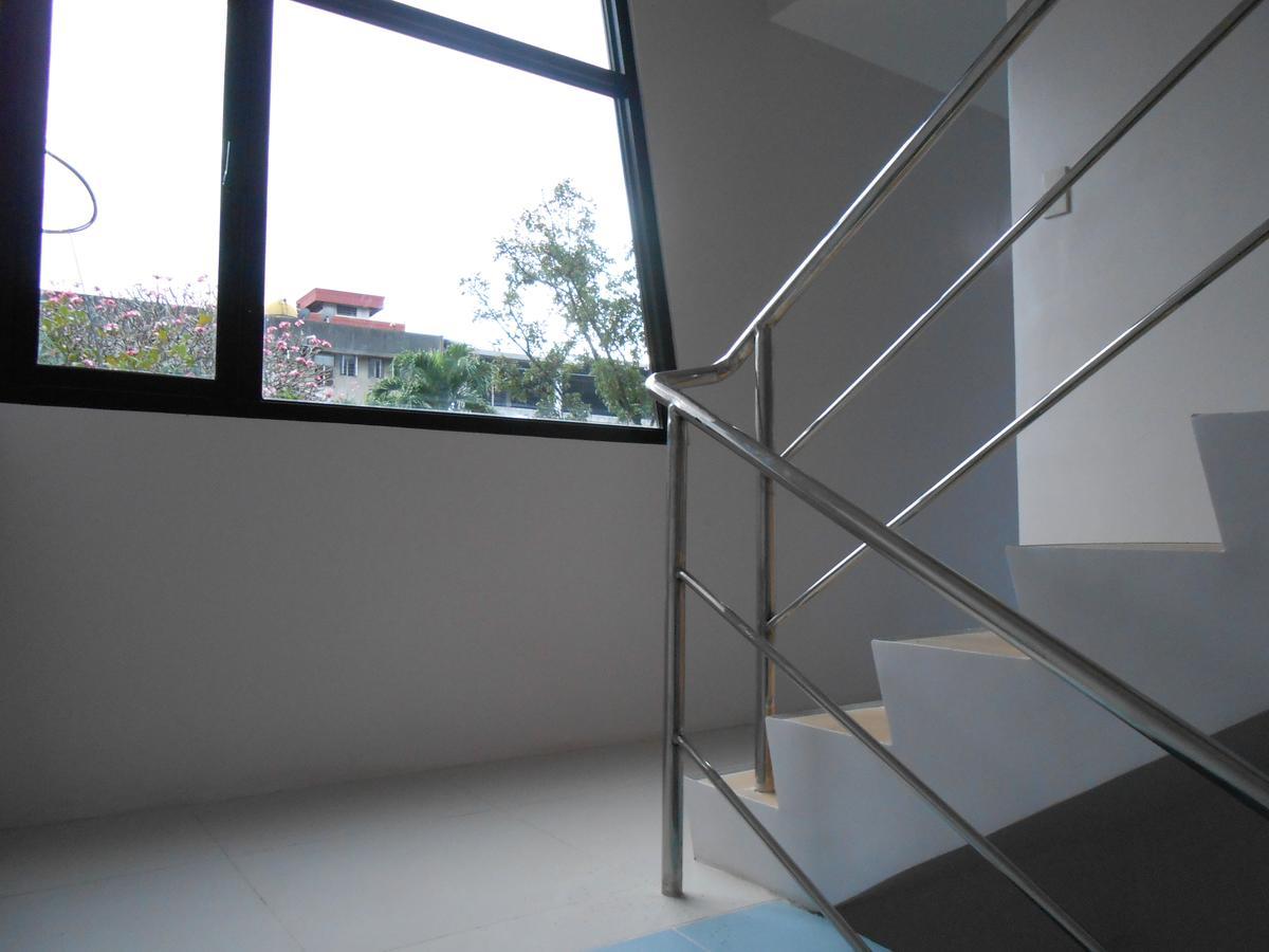 Rublin Hotel Cebu Eksteriør billede