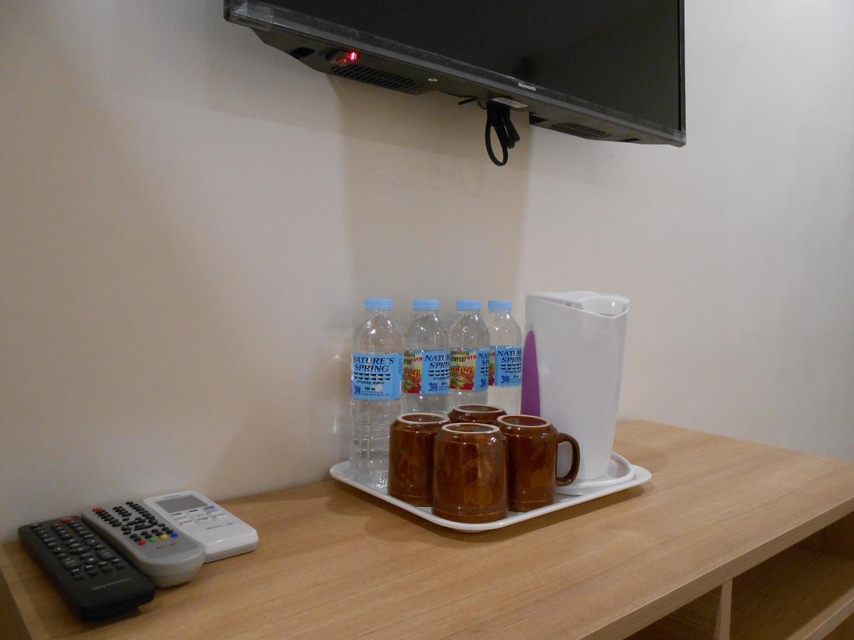 Rublin Hotel Cebu Eksteriør billede