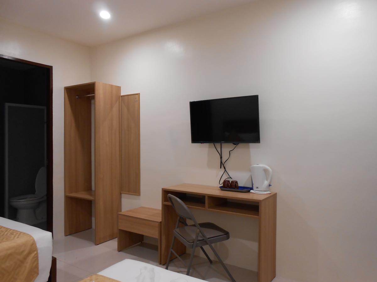 Rublin Hotel Cebu Eksteriør billede