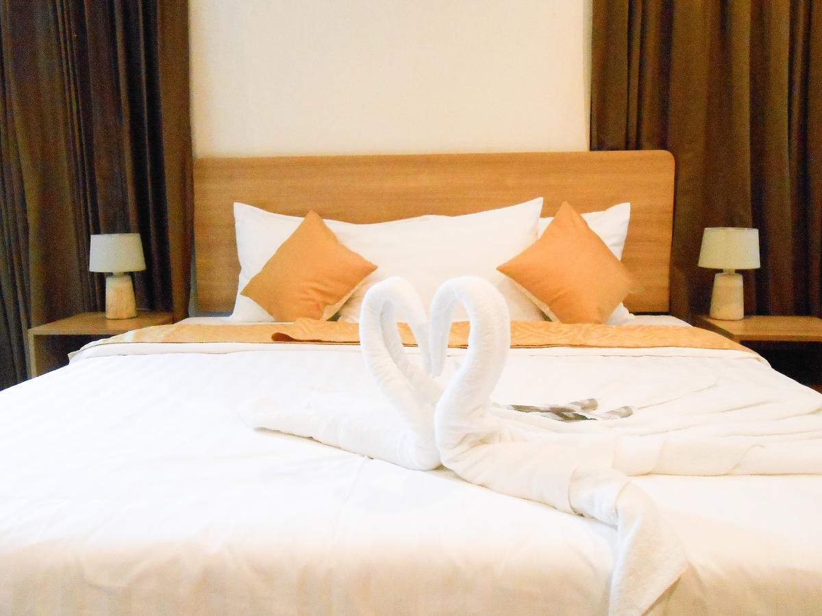 Rublin Hotel Cebu Eksteriør billede