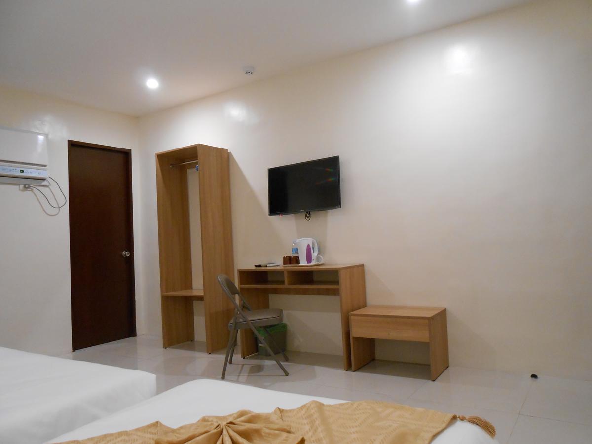 Rublin Hotel Cebu Eksteriør billede
