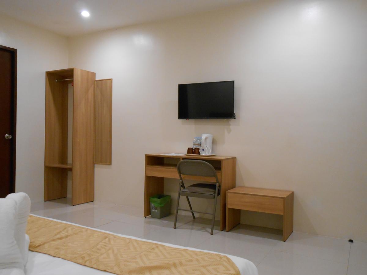 Rublin Hotel Cebu Eksteriør billede