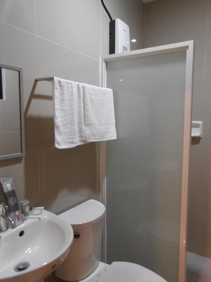 Rublin Hotel Cebu Eksteriør billede