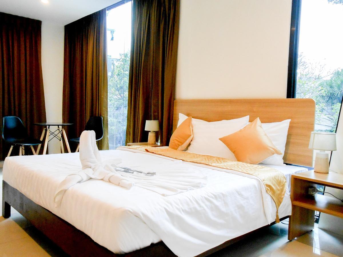 Rublin Hotel Cebu Eksteriør billede