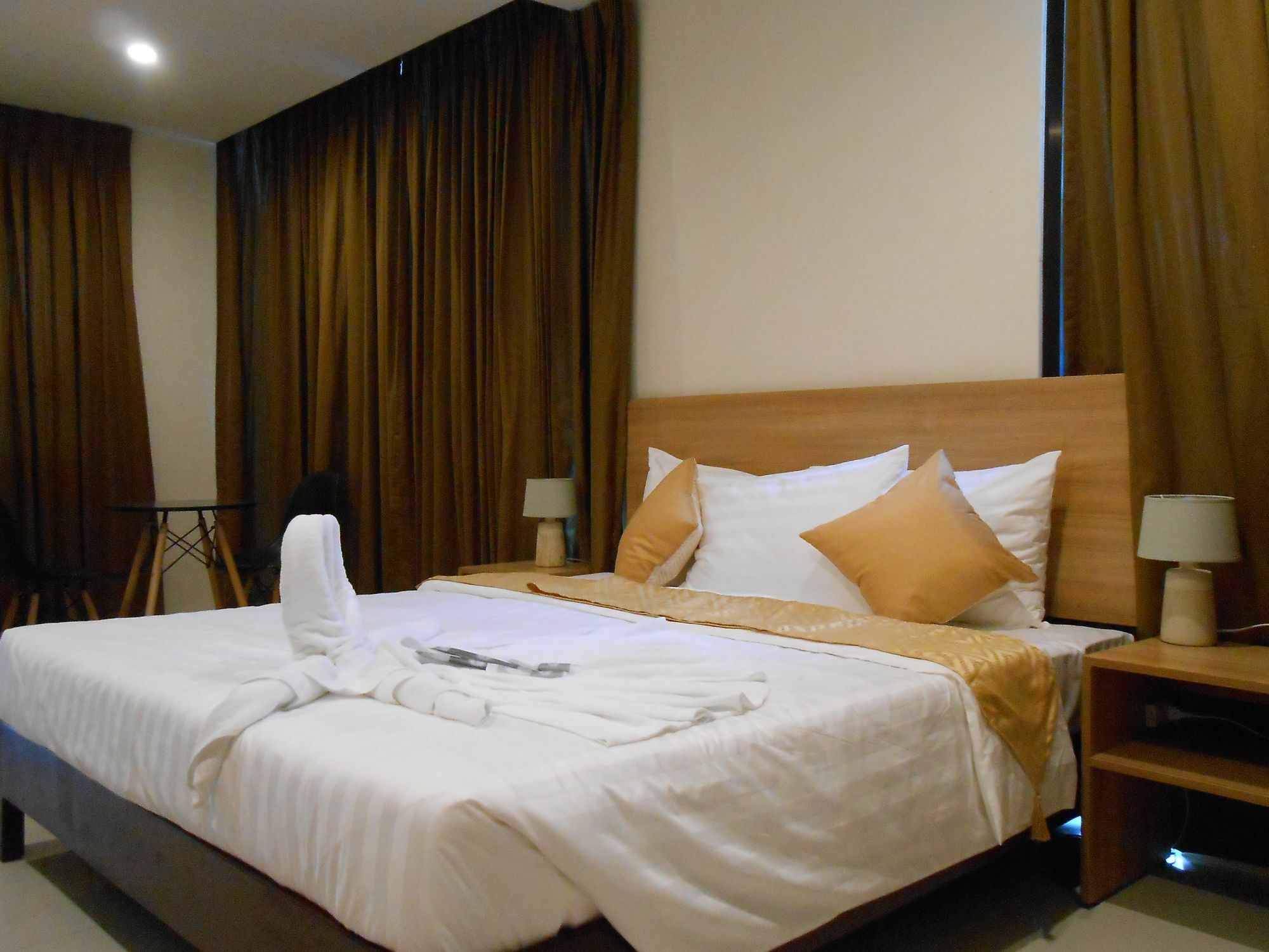 Rublin Hotel Cebu Eksteriør billede