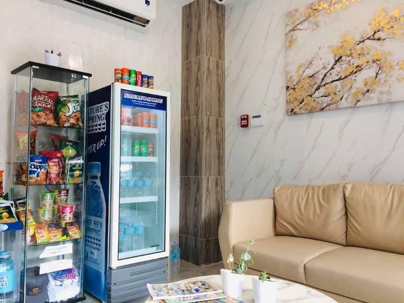 Rublin Hotel Cebu Eksteriør billede