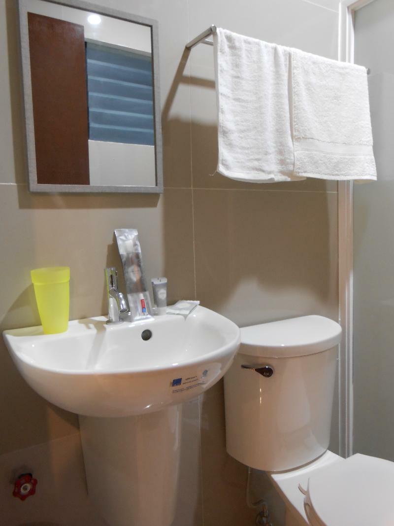 Rublin Hotel Cebu Eksteriør billede