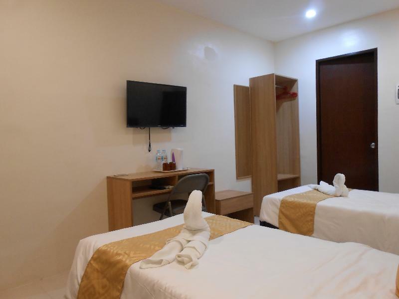 Rublin Hotel Cebu Eksteriør billede
