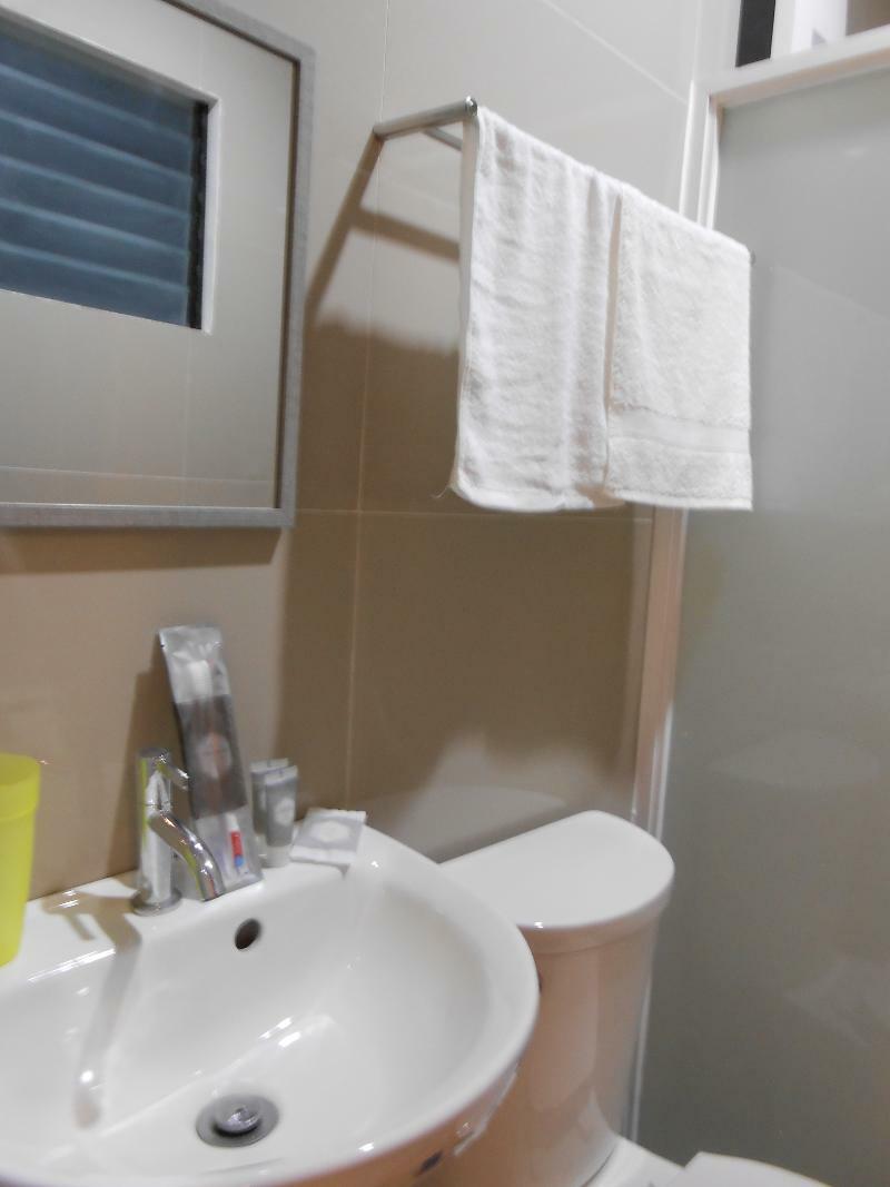 Rublin Hotel Cebu Eksteriør billede