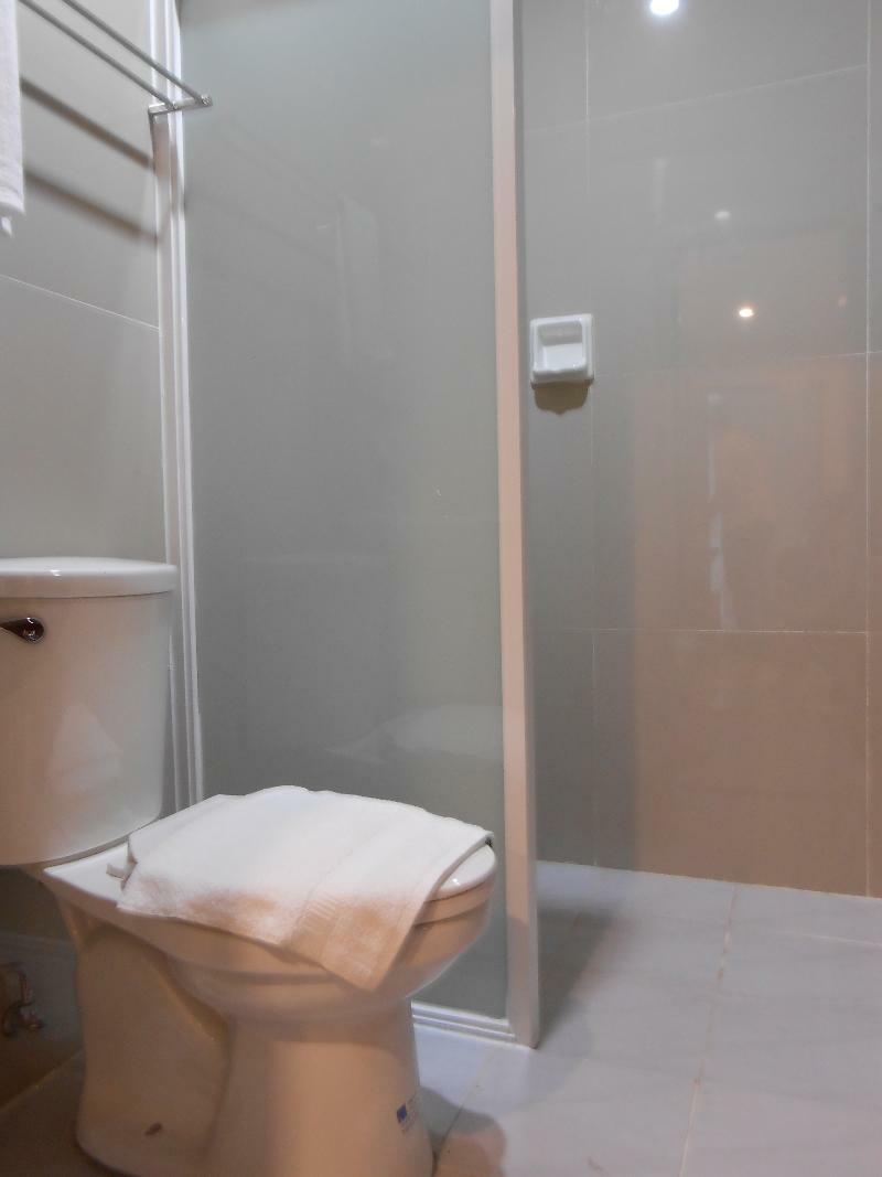 Rublin Hotel Cebu Eksteriør billede