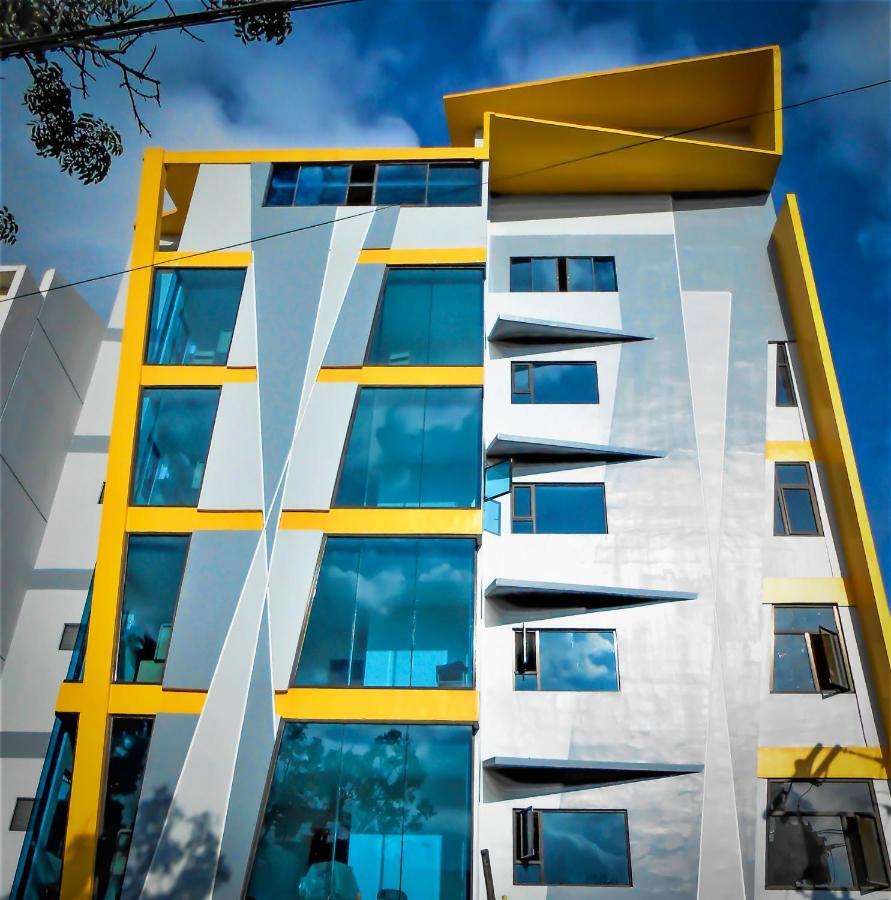 Rublin Hotel Cebu Værelse billede