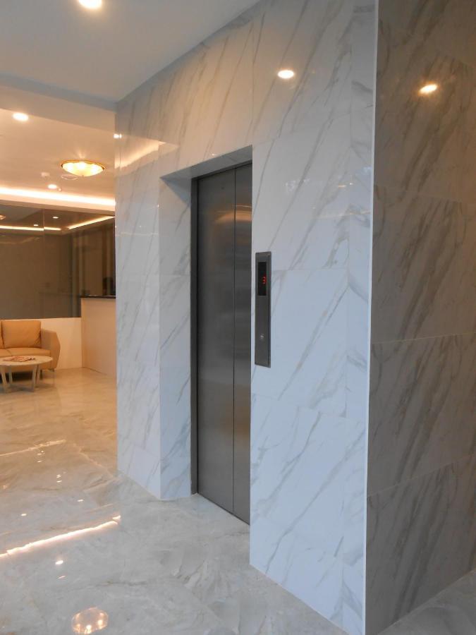 Rublin Hotel Cebu Værelse billede