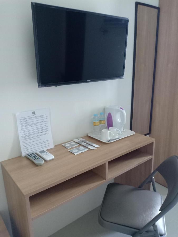 Rublin Hotel Cebu Eksteriør billede
